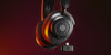 SteelSeries Arctis Nova 7 Wireless Gaming Headset (Switch, PC, PS5, PS4)