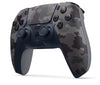 PlayStation 5 DualSense Wireless Controller - Grey Camo (PC, PS5)
