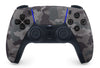 PlayStation 5 DualSense Wireless Controller - Grey Camo (PC, PS5)