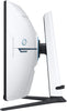 32" Samsung Odyssey Neo 4K 240Hz 1ms FreeSync Premium Pro HDR Curved Gaming Monitor