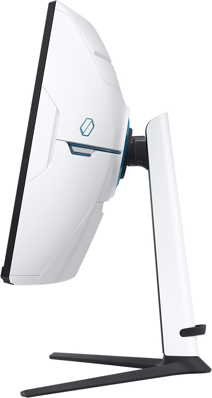 32" Samsung Odyssey Neo 4K 240Hz 1ms FreeSync Premium Pro HDR Curved Gaming Monitor