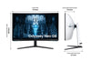 32" Samsung Odyssey Neo 4K 240Hz 1ms FreeSync Premium Pro HDR Curved Gaming Monitor