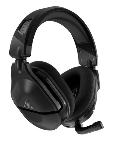 Turtle Beach Ear Force Stealth 600X Gen 2 MAX Gaming Headset (Black) (PC, Xbox Series X, Xbox One)