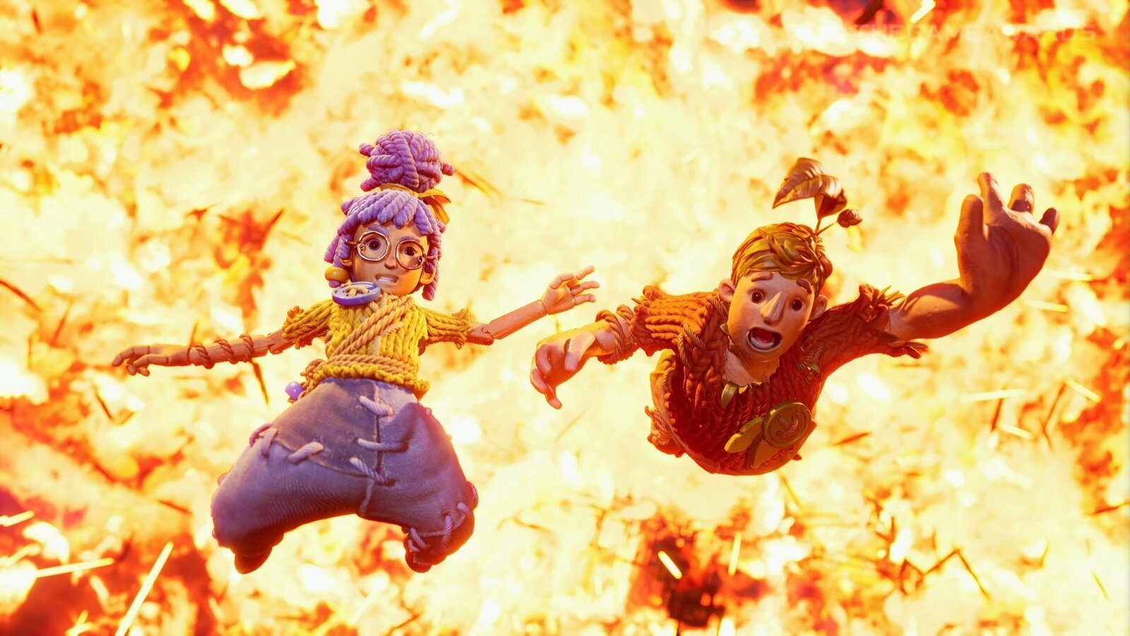 It Takes Two (Switch)
