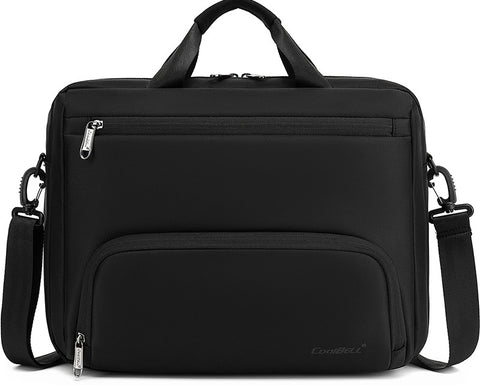 15.6" Large Capacity Business Laptop Bag by Ningbo Fantasy Supply