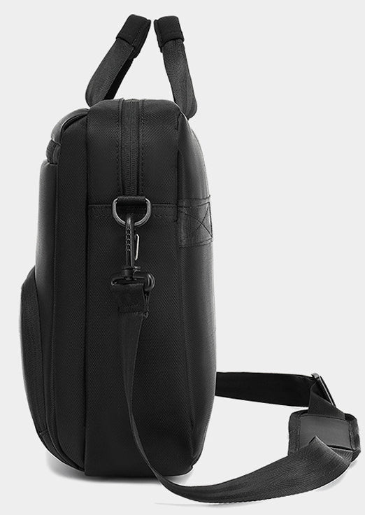 15.6" Large Capacity Business Laptop Bag by Ningbo Fantasy Supply