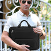 15.6" Large Capacity Business Laptop Bag by Ningbo Fantasy Supply