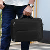 15.6" Large Capacity Business Laptop Bag by Ningbo Fantasy Supply