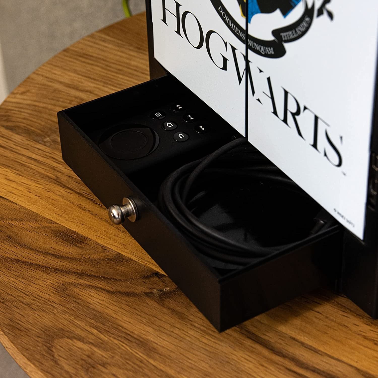 Numskull Gaming Locker - Harry Potter (PS5, PS4, Xbox Series X, Xbox One)