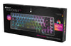 ROCCAT Vulcan II Mini Mechanical RGB Gaming Keyboard (Black) (PC)