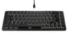 ROCCAT Vulcan II Mini Mechanical RGB Gaming Keyboard (Black) (PC)