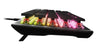 ROCCAT Vulcan II Mini Mechanical RGB Gaming Keyboard (Black) (PC)