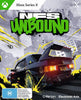 Need for Speed Unbound (Xbox Series X)