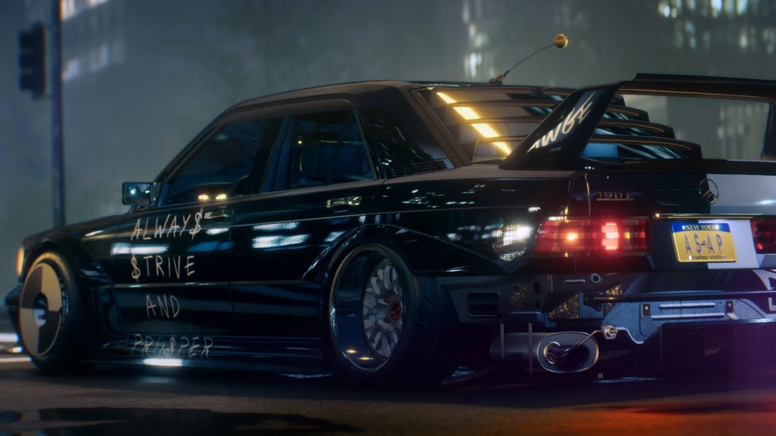 Need for Speed Unbound (Xbox Series X)