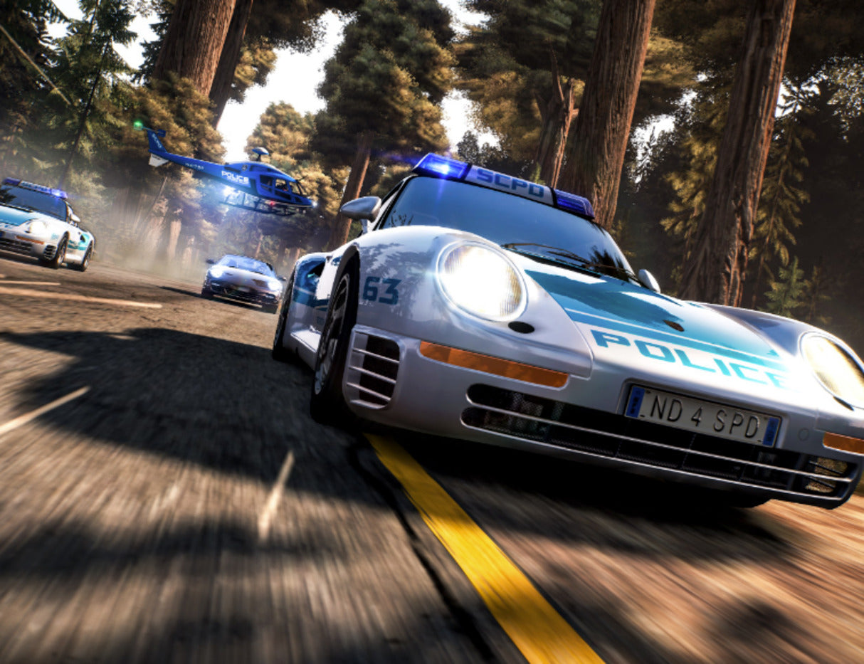 Need for Speed Unbound (Xbox Series X)