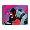 Gorilla Gaming Mouse Pad - Neon Pink (PC)