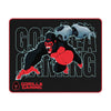 Gorilla Gaming Mouse Pad - Extreme Black (PC)