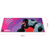 Gorilla Gaming Extended Mouse Pad - Neon Pink (PC)