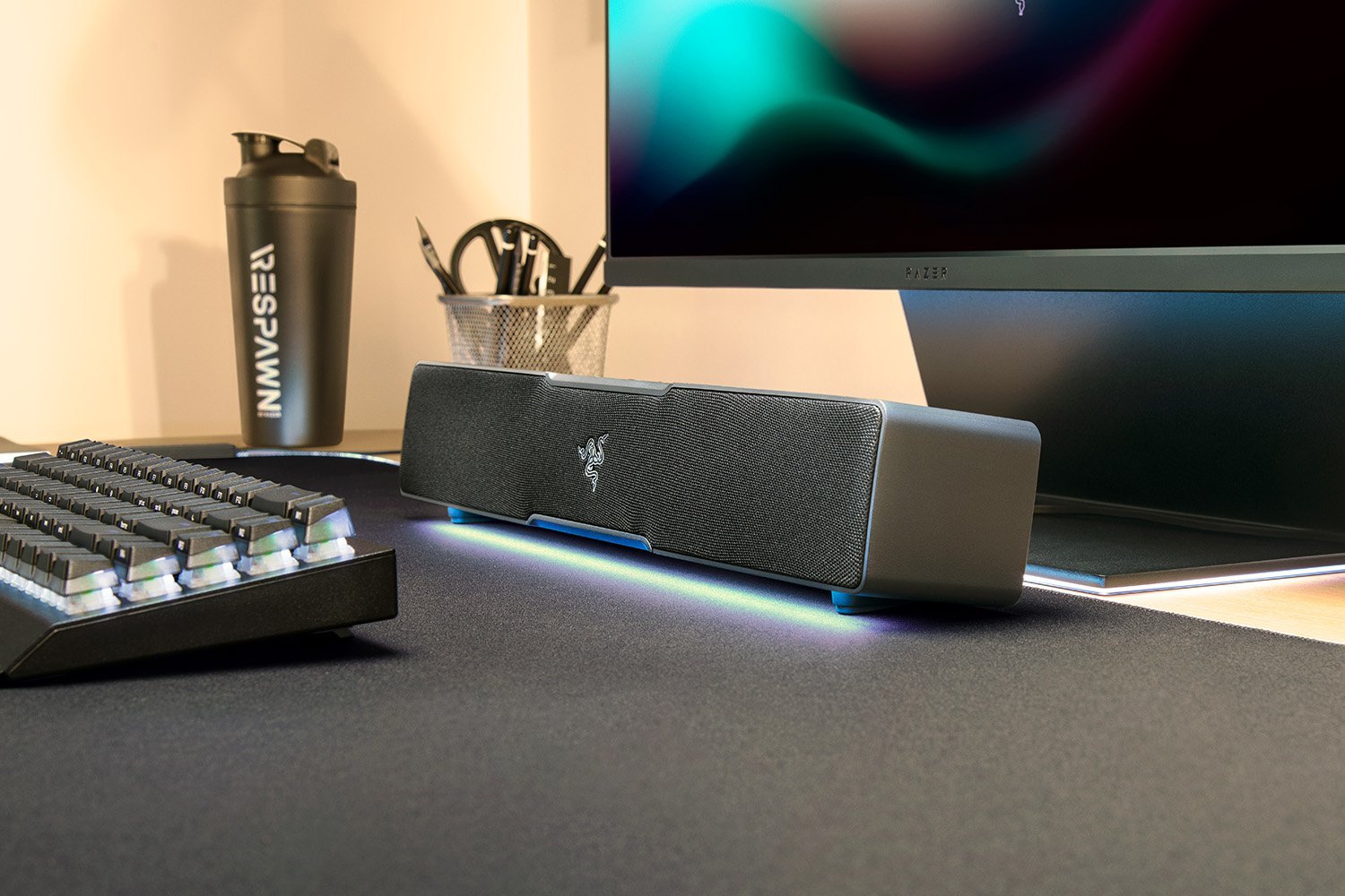 Razer Leviathan V2 X PC Gaming Soundbar