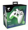 PDP Rematch Wired Controller for Xbox (White Green) (Xbox Series X, Xbox One)