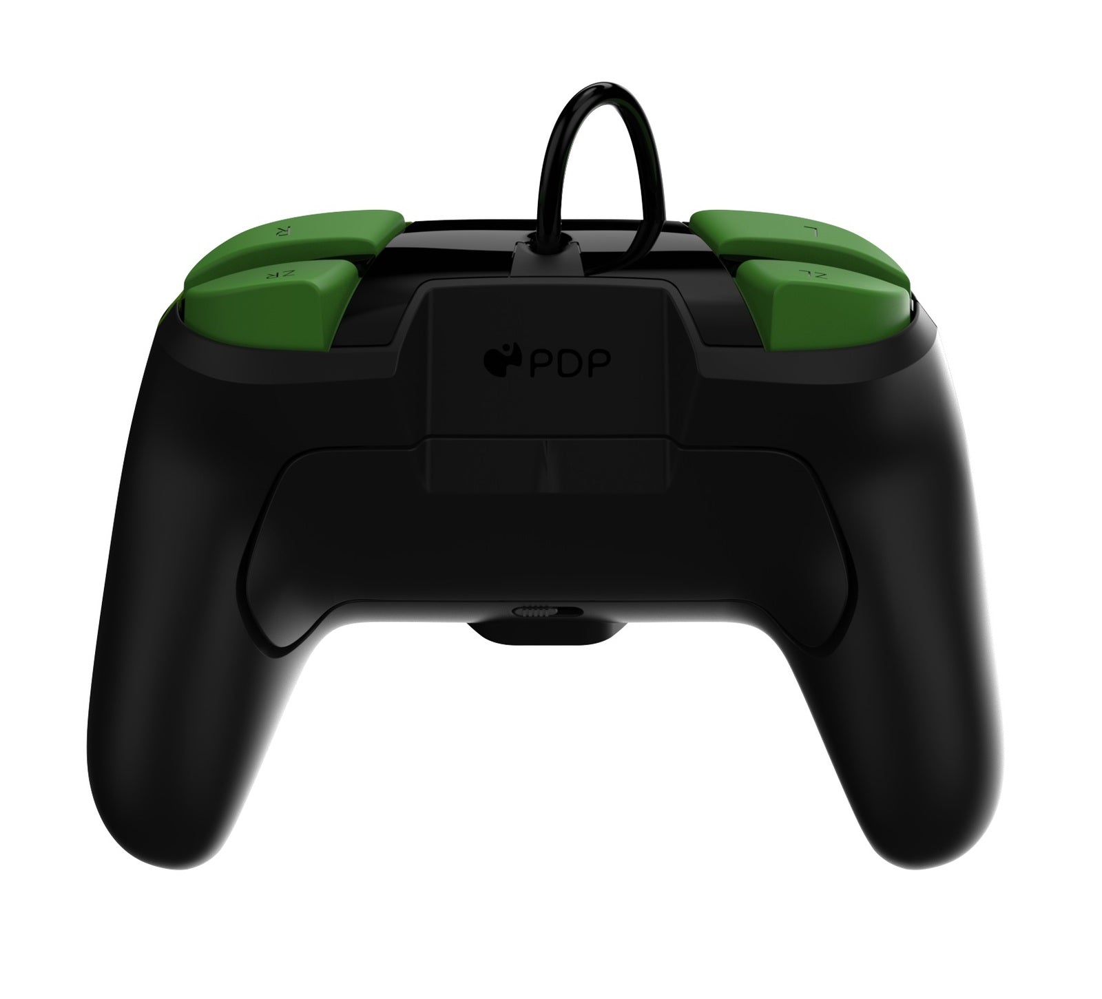 Nintendo Switch Rematch Wired Controller (1-UP Glow)