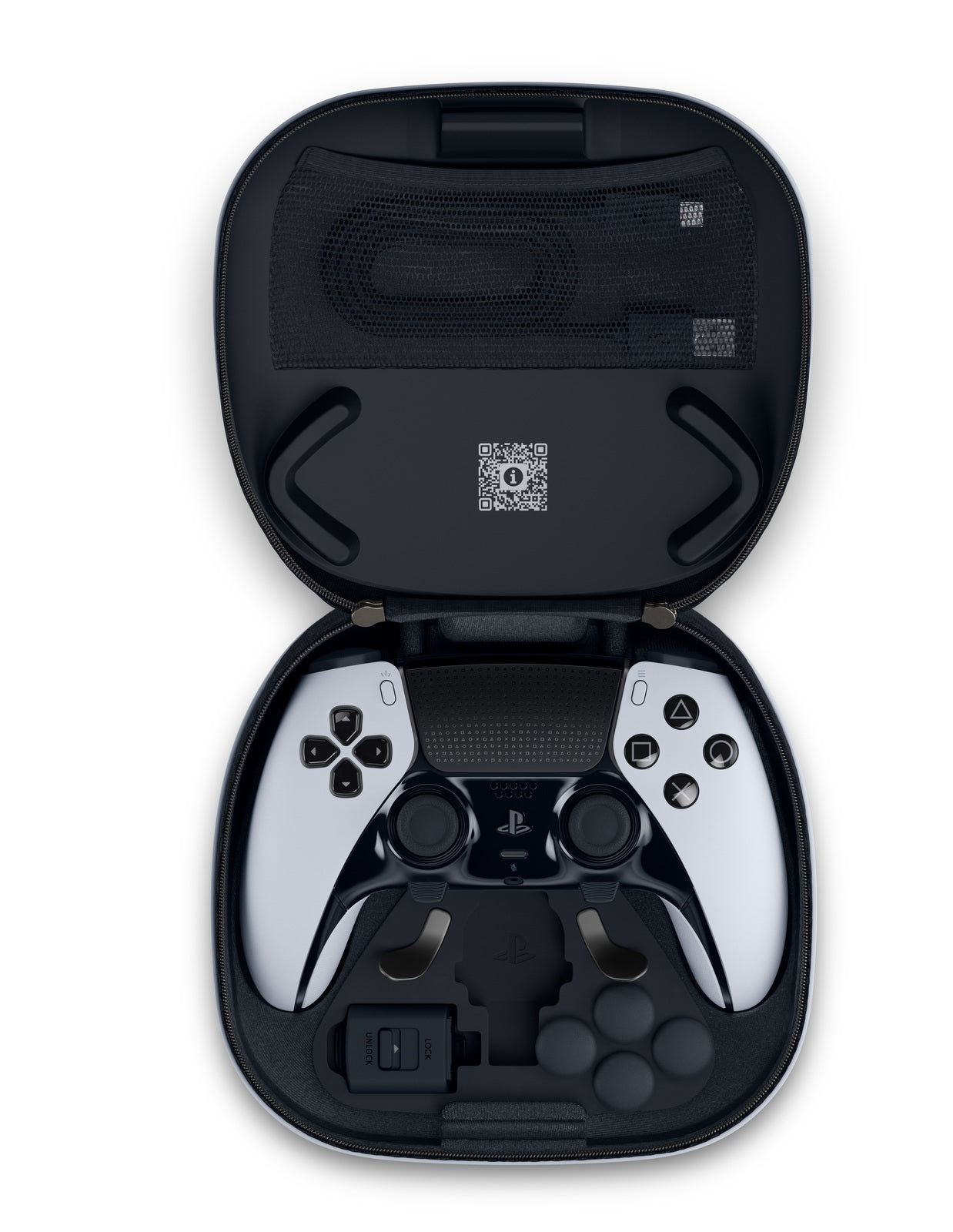 PlayStation 5 DualSense Edge Wireless Controller (PS5)
