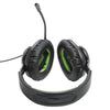 JBL Quantum 100X Wired Gaming Headset (Black)