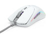 Glorious PC Gaming Model O 2 Wired Gaming Mouse (White)