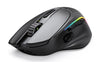 Glorious PC Gaming Model I 2 Wireless Mouse (Black)