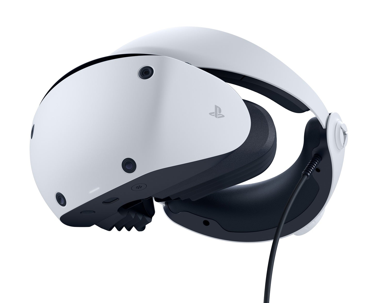 PlayStation VR2 Headset (PS5)