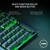 Razer DeathStalker V2 Optical Gaming Keyboard (Linear Red Switch)