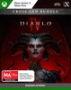 Diablo IV (Xbox Series X, Xbox One)
