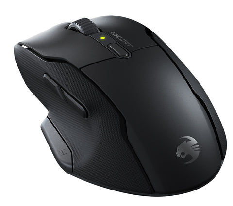 ROCCAT Kone Air Wireless Gaming Mouse (Black) (PC)