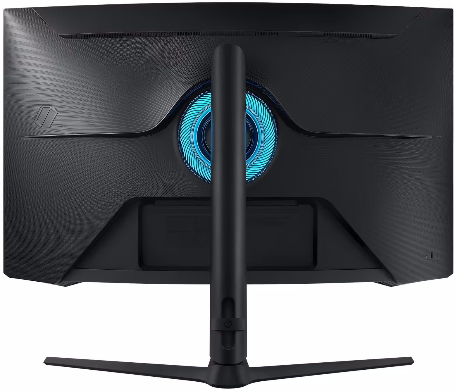 32" Samsung Odyssey G6 1440p 240Hz VRR HDR Curved Smart Gaming Monitor