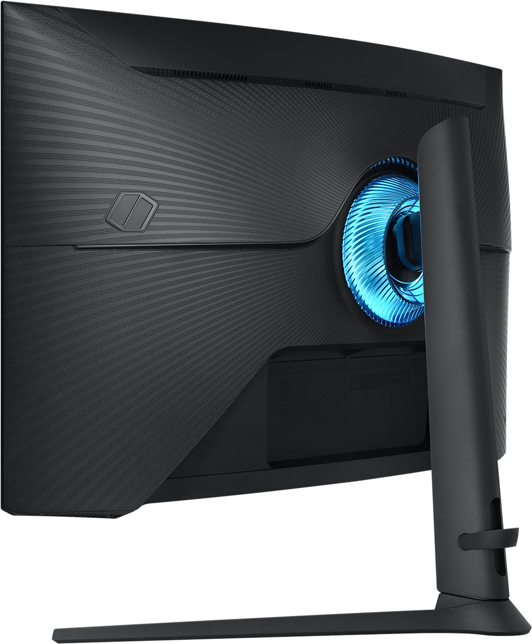 32" Samsung Odyssey G6 1440p 240Hz VRR HDR Curved Smart Gaming Monitor