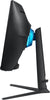 32" Samsung Odyssey G6 1440p 240Hz VRR HDR Curved Smart Gaming Monitor