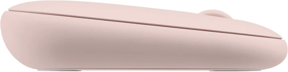 Logitech MK470 Slim Wireless Keyboard and Mouse Combo Rose