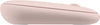 Logitech MK470 Slim Wireless Keyboard and Mouse Combo Rose