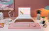Logitech MK470 Slim Wireless Keyboard and Mouse Combo Rose