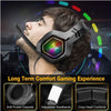 Onikuma K10 wired gaming headset - Black
