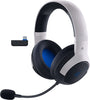 Razer Kaira HyperSpeed Wireless Gaming Headset for PS5 (PC, PS5)