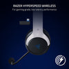 Razer Kaira HyperSpeed Wireless Gaming Headset for PS5 (PC, PS5)