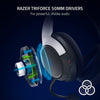 Razer Kaira HyperSpeed Wireless Gaming Headset for PS5 (PC, PS5)