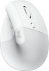 Logitech Lift for Mac Vertical Ergonomic Mouse