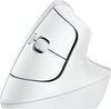 Logitech Lift for Mac Vertical Ergonomic Mouse