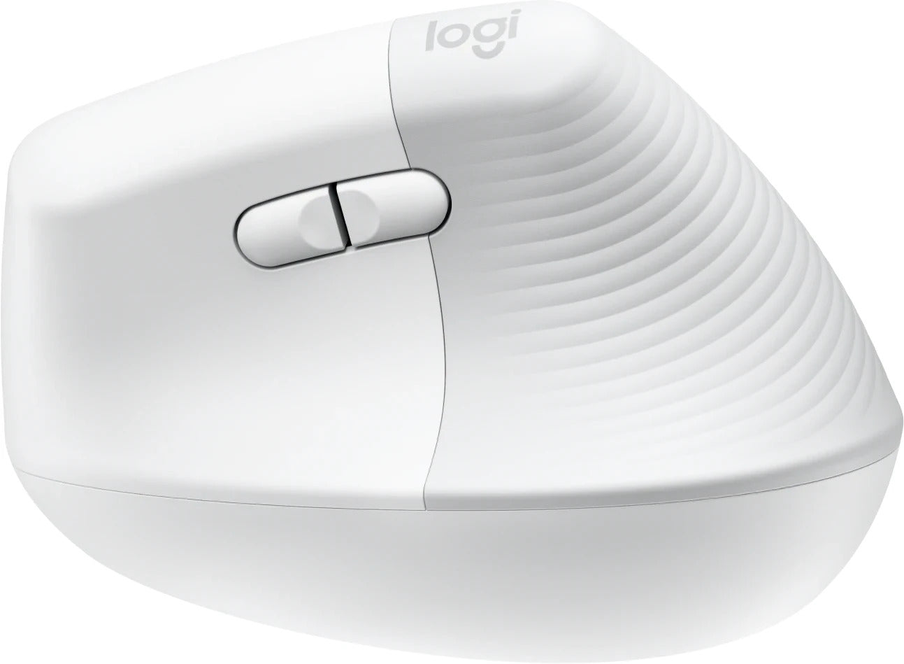 Logitech Lift for Mac Vertical Ergonomic Mouse