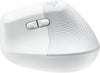 Logitech Lift for Mac Vertical Ergonomic Mouse