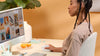 Logitech Lift for Mac Vertical Ergonomic Mouse