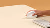 Logitech Lift for Mac Vertical Ergonomic Mouse