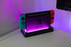 Venom Colour Change LED Stand For Nintendo Switch